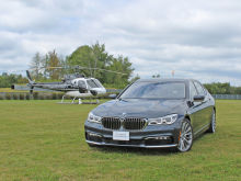 BMW представил новый дизельный двигатель с турбонаддувом