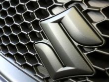 Suzuki отзывает модели с 1,6-литровым дизелем