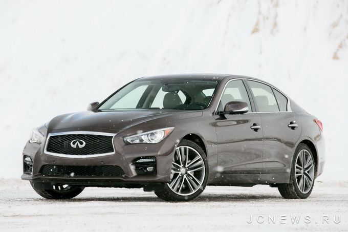 Nissan и Infiniti отзывают несколько миллионов моделей
