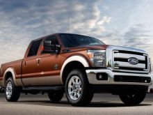 Ford отзывает около 300 000 автомобилей по разным причинам