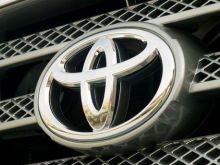 Toyota может снова уступить лидерство на мировом рынке